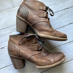 Women’s Clark’s Artisan Bootie